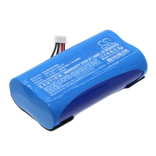 Kompatibilna zamenjava baterije za Eufy SW18650 34M 2P