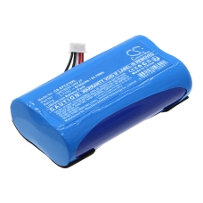 Kompatibilna zamenjava baterije za Eufy SW18650 34M 2P