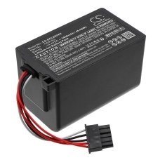 Kompatibilna zamenjava baterije za Eufy C0914G