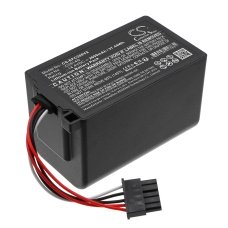 Kompatibilna zamenjava baterije za Eufy C0914G