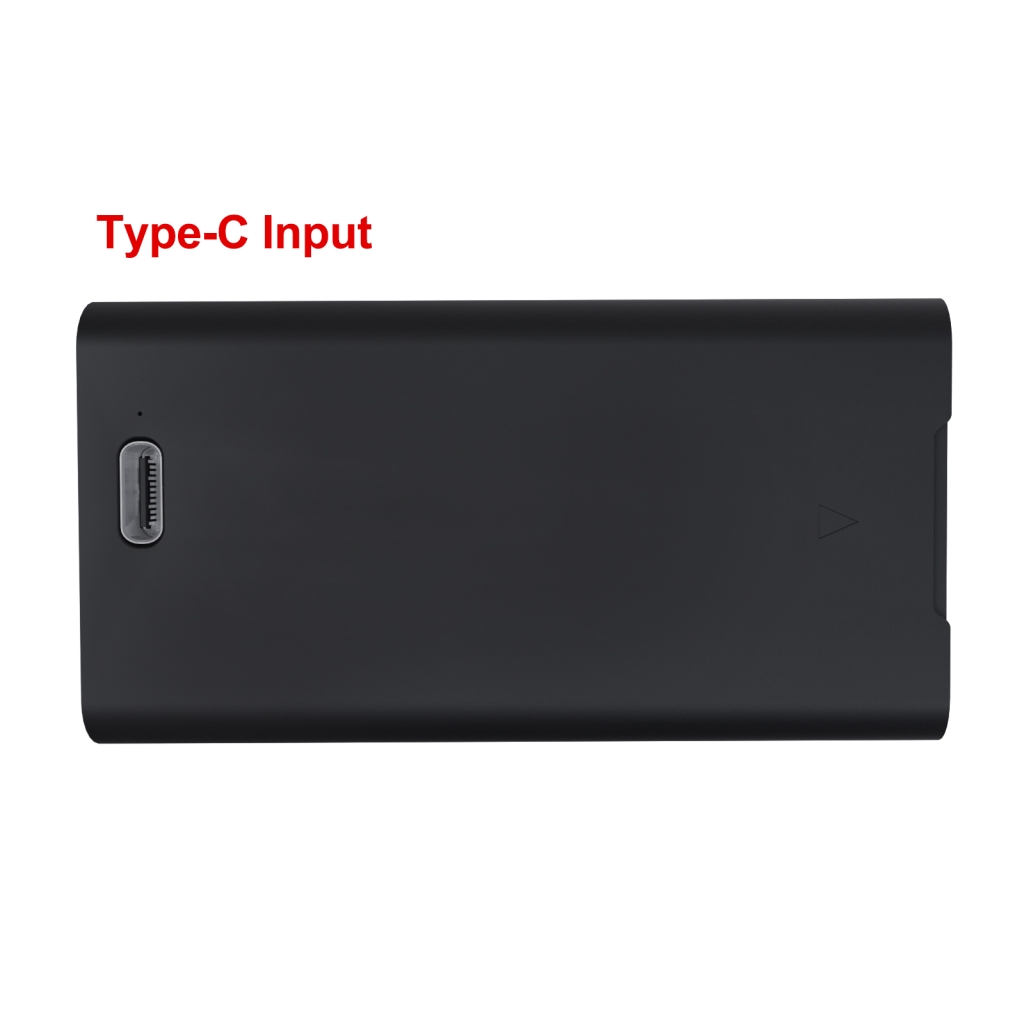 Kompatibilna zamenjava baterije za Eufy T8743