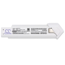 Kompatibilna zamenjava baterije za Eufy T2522,T2522111-80