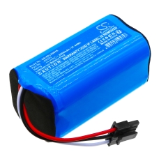 Kompatibilna zamenjava baterije za Eufy 260V-4S1P,AK330