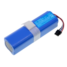 Kompatibilna zamenjava baterije za Eufy D080-4S2P,INR18650 M26-4S2P,INR18650M26-4S2P