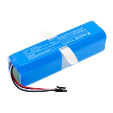 Kompatibilna zamenjava baterije za Eufy D080-4S2P,INR18650 M26-4S2P,INR18650M26-4S2P