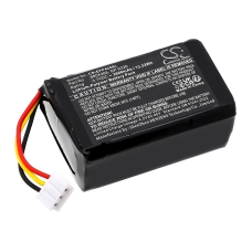 Kompatibilna zamenjava baterije za Exfo 01WQ0037-01T,880X268,GP-2226,XW-E416