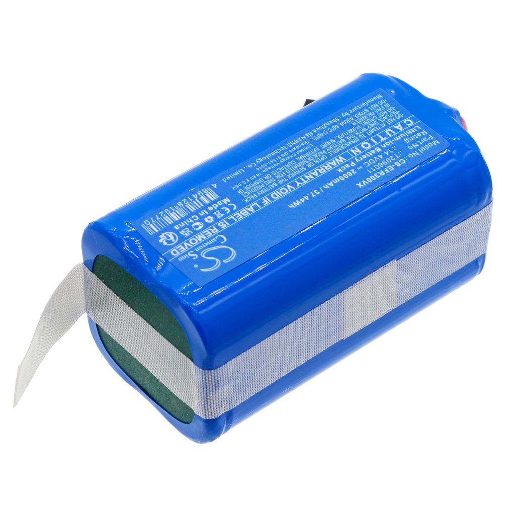 Vacuum Battery Eufy RoboVac LR30 Hybrid