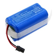 Kompatibilna zamenjava baterije za Eufy CMICR18650F9M-4S1P,T2996011,U092-INR-MH1-4S1P