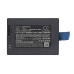 Battery for Eufy FamiLock S3