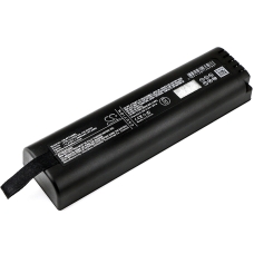 Kompatibilna zamenjava baterije za Exfo FTB-1LO4D318A,GP-2252,GP-2253,LO4D318A,XW-EX009