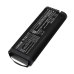 Battery Replaces EXFO NF2047HD