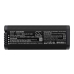 Battery Replaces EXFO NF2047HD