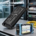 Battery Replaces EXFO NF2047HD