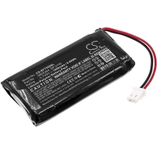 Kompatibilna zamenjava baterije za Exfo 880X264,GP-2150,GP103045L180R