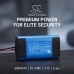 Battery compatible with Eufy
