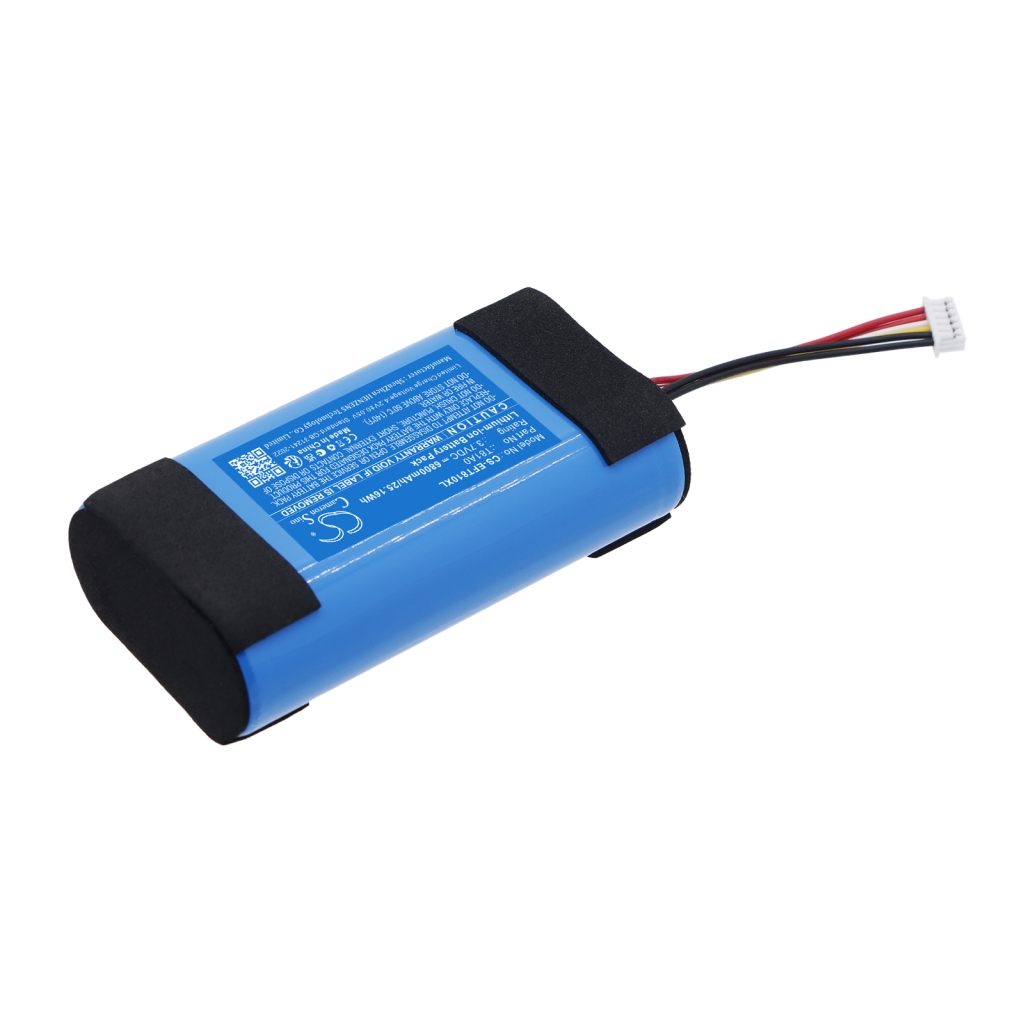 Battery compatible with Eufy