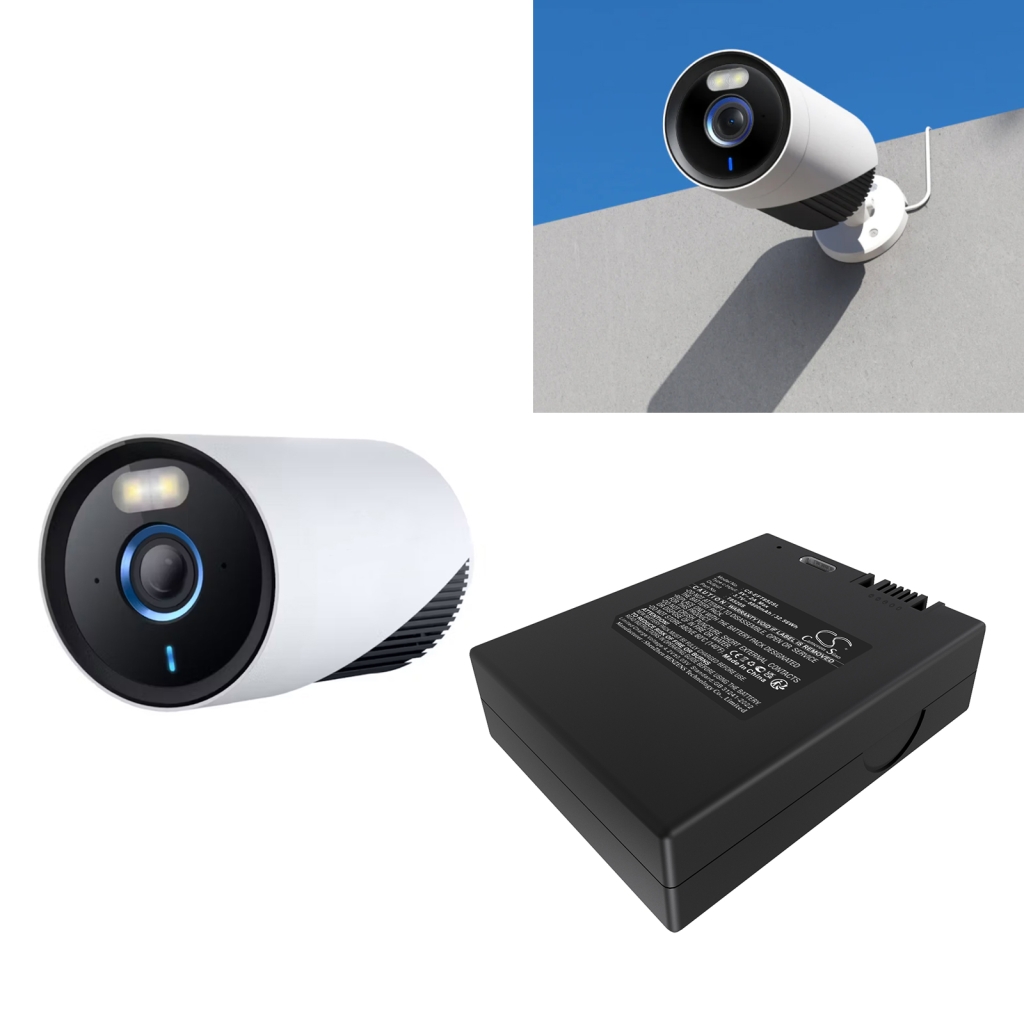 Eufy S230 3-in-1 Video Smart Lock and Smart Drop