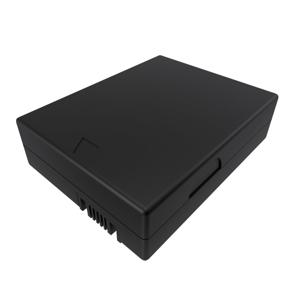 Kompatibilna zamenjava baterije za Eufy T8520S