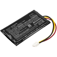 Kompatibilna zamenjava baterije za Exfo GP-2295