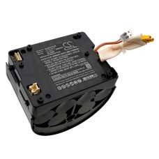 Kompatibilna zamenjava baterije za Eufy T2750-6S1P