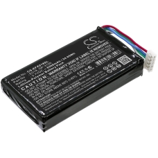 Kompatibilna zamenjava baterije za Exfo E018,GP-3150