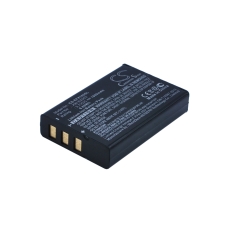 Kompatibilna zamenjava baterije za Exfo CGA-E/111GAE,GP-1001,XW-EX003