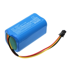 Kompatibilna zamenjava baterije za Eufy G0914E1