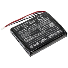 Kompatibilna zamenjava baterije za Exfo 01WQ0037-03,GP-2147