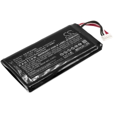 Kompatibilna zamenjava baterije za Exfo 01WQ0037-02,880X266,GP-2209