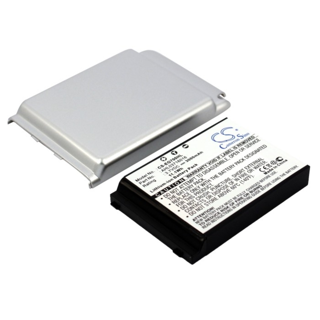 Namizni polnilnik Unitech CS-EG700HL