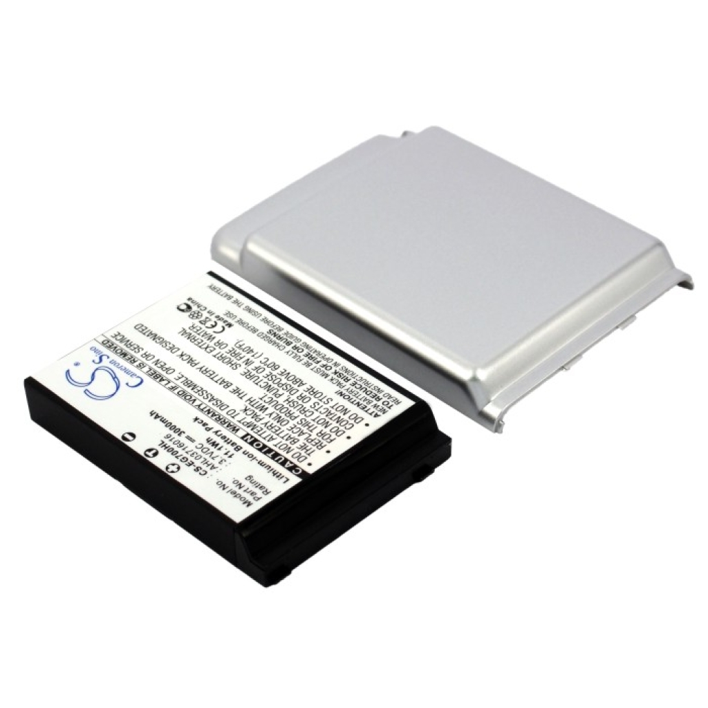 Namizni polnilnik Unitech CS-EG700HL