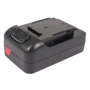 CS-EHL451PX<br />Baterije za   nadomešča baterijo 451317501014