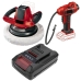 Kompatibilna zamenjava baterije za Einhell 4511396,4511437NEU,4511437OVP
