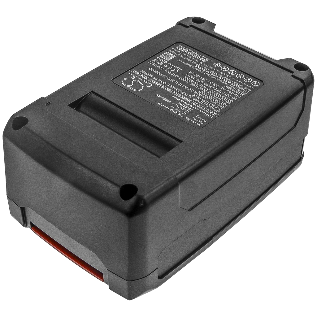 Battery industrial Einhell Freelexo Smart 750