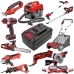 Battery industrial Einhell Freelexo Smart 750