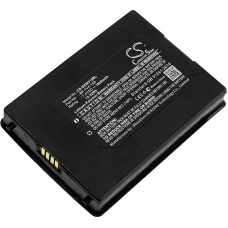 Kompatibilna zamenjava baterije za E-seek BP-7V4-1A8
