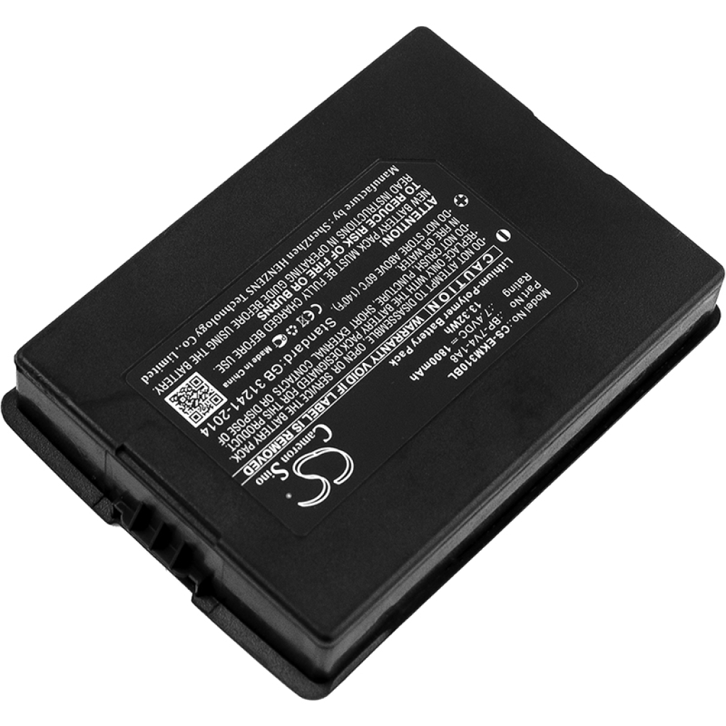 Baterije Baterija za električno orodje CS-EKM310BL