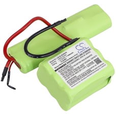 Kompatibilna zamenjava baterije za AEG 4055132304