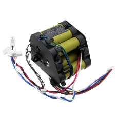 Kompatibilna zamenjava baterije za Electrolux 56645709099