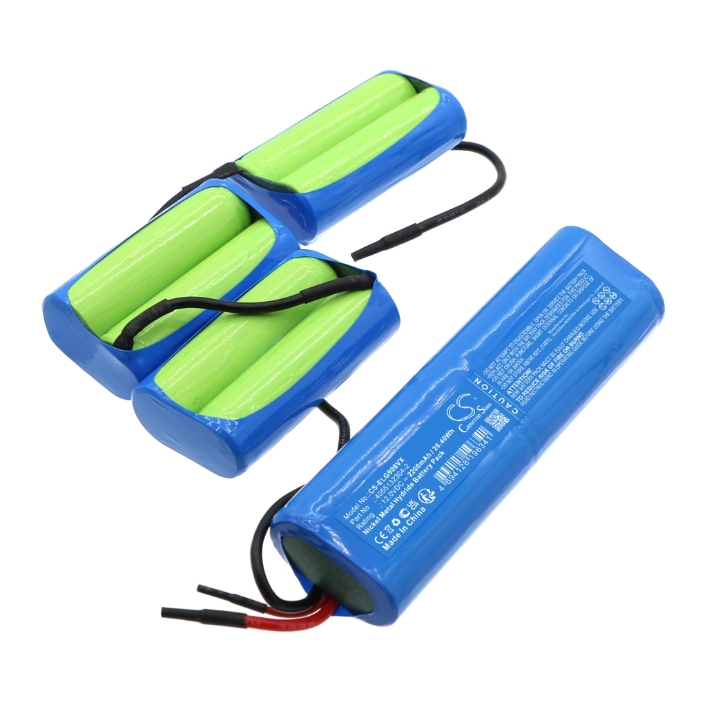 Vacuum Battery AEG 900165579