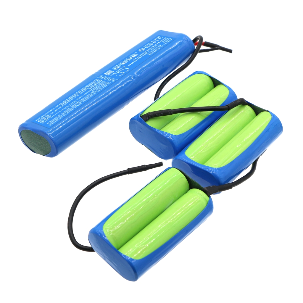 Vacuum Battery AEG 900165579