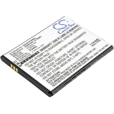 Kompatibilna zamenjava baterije za Elephone P3000S