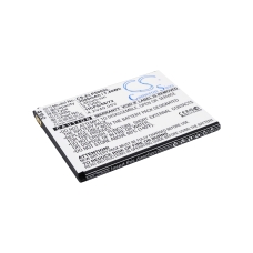 Kompatibilna zamenjava baterije za Elephone 1ICP5/58/72