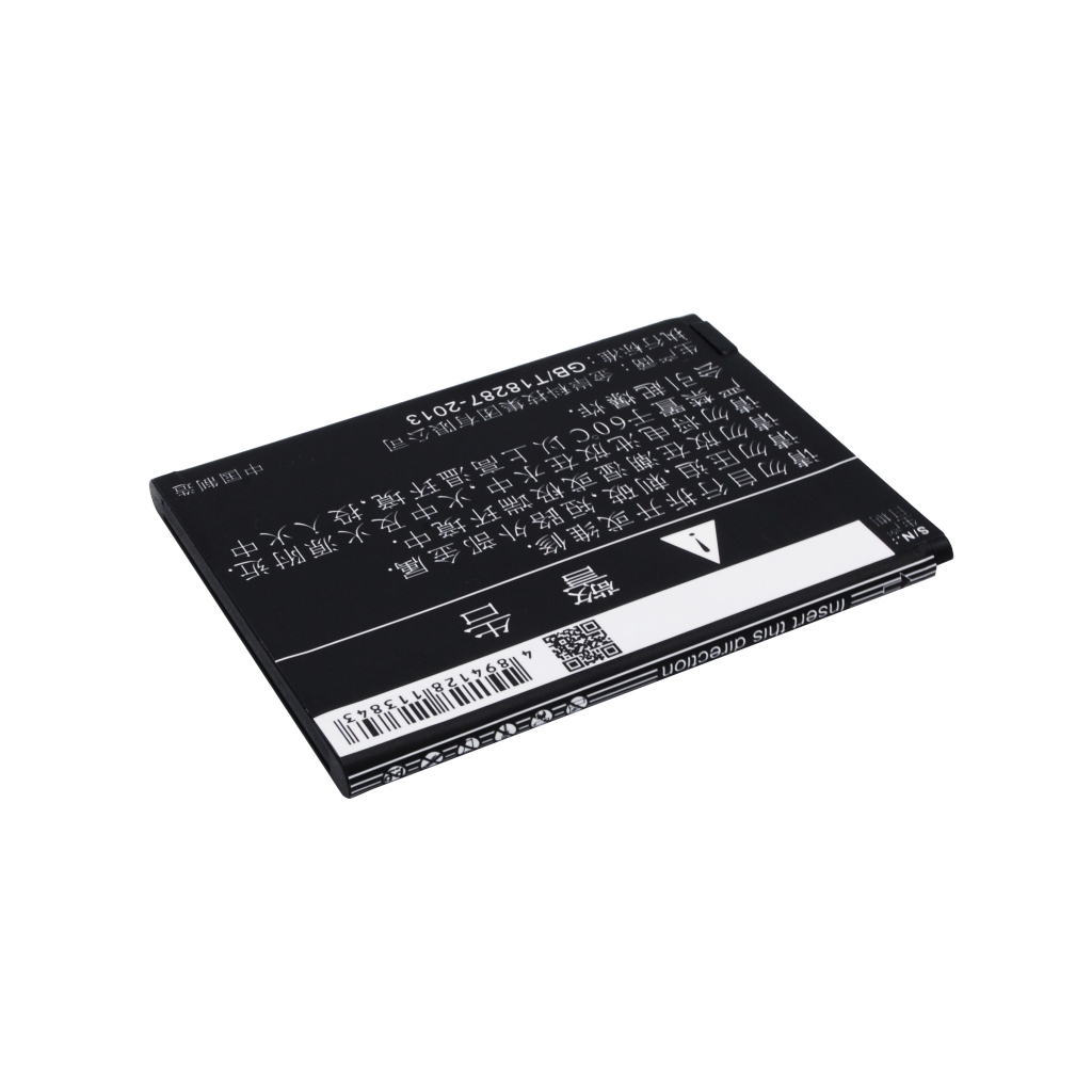 Baterija združljivo z Elephone CS-ELP600SL