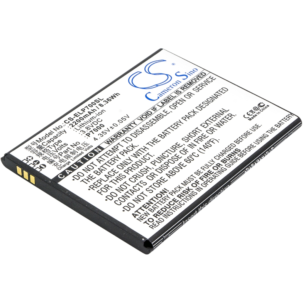 DeskTop Charger Elephone CS-ELP700SL