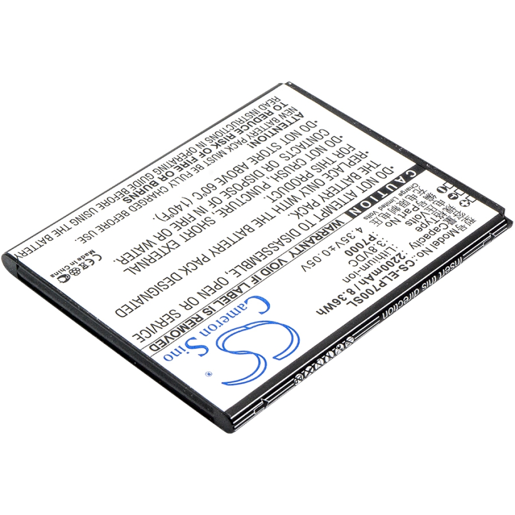 DeskTop Charger Elephone CS-ELP700SL