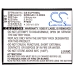 DeskTop Charger Elephone CS-ELP700SL