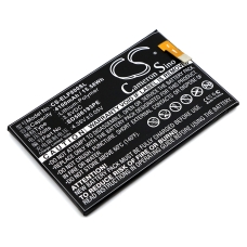 Kompatibilna zamenjava baterije za Elephone SD506193PE