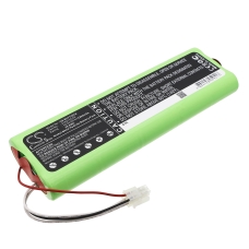 Kompatibilna zamenjava baterije za Electrolux 1128261-01,2192110-02,2192119010