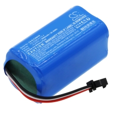 Kompatibilna zamenjava baterije za Dymosen FD-CDM-A-L14.4
